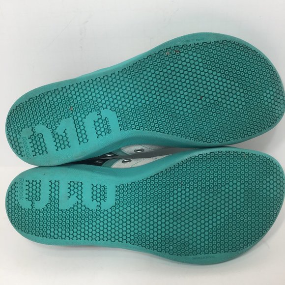 Reebok CrossFit Lite TR Lo Suede Sneaker Size 8 - Picture 6 of 9